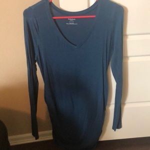 Maternity tee